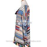 TOROS New Design Women Printed Beach Fashion Pareo thumbnail-3