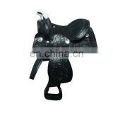 Economy Pony Western Saddle thumbnail-1