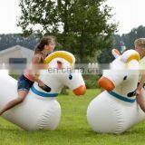 CHEVEAUX GONFLABLES thumbnail-1