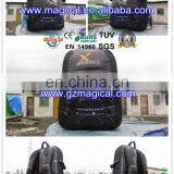Outdoor Promotional Advertising Inflatable Backpack Replica thumbnail-1