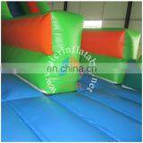 2017 Aier Crazy Hot! Double Stitching Commercial Grade Forest Inflatable Water Slide thumbnail-4