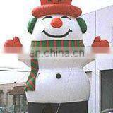 2013 Christmas Inflatables,inflatable Snowman