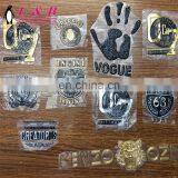 Fashion Winner Fabric Hot Fix Applique