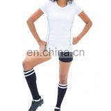Custom Name Printed Soccer Uniform for Women thumbnail-3