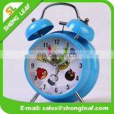 Supply Metal Bell Ring the Alarm Clock Wholesale Clock Creative Alarm Clock thumbnail-3