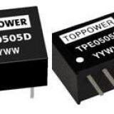 TPE1212D is 1W DC/DC Converters DIP 12Vin12Vout Power Supply thumbnail-1