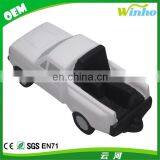Winho Promotional Foam Squezee Tow Truck Stress Ball thumbnail-3