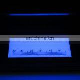 318 UV Counterfeit Money Detector Blacklight Money Tester With ON/OFF Switch EU Plug thumbnail-6