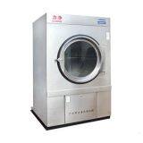 HGQ Series Fully Automatic Steamelectric Dryer thumbnail-1