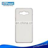 DIY Sublimation 2D Blank Cell Phone Case for Samsung J2 Prime thumbnail-4