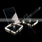 Dongguan Manufaction Acrylic Plastic Pelxiglass Vehicle Traveling Data Recorder Counter Exhibition Aircraft Mobile Phones thumbnail-4