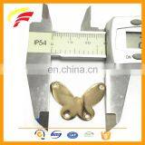 Zinc Alloy Butterfly Animal Shape Decorative Buckle for Sewing on Garment thumbnail-5