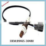 Auto parts 1999-2005 Front Oxygen Sensor O2 Lexus GS300 3.0L 89465-30480 8946530480