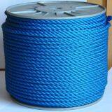 Marine Ropes: PES Polyester CHNTEX thumbnail-1