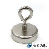Strong Neodymium Magnet Magnetic Hook Assembly thumbnail-1