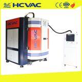 Cutting Tools PVD Hard Vacuum Coating Machine (HCVAC) thumbnail-4