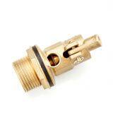 ML-8301 Stainless Steel Float Ball Valve thumbnail-4