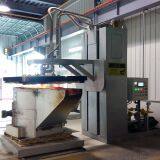 Vertical Type Ladle Heater thumbnail-2