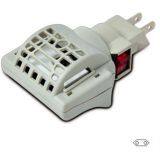 DWL165125D1 Mosquito Plug in Liquid Vaporizer thumbnail-1