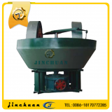 Gold Grinding Machine Wet Gold Mill With Widely Application thumbnail-3