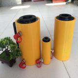 Single Double Acting Hydraulic Cylinder for Lifting thumbnail-2