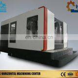 Precision Cnc Conversion Horizontal Machining Center H40 Horizontal Milling Machining Center thumbnail-6