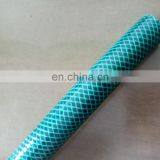 Fiber Braided Reinforcement Layer Pvc Hose Pipe thumbnail-2