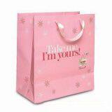 We Produce Color Printed Paper Bag, Packaging Bag, Kraft Paper Bag thumbnail-5
