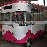 Food Truck for Sale in Malaysia Food Truck Machine Snack Food Truck thumbnail-5