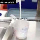 American Fry Ice Cream Machine
