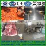 Competitive price Brine meat or chicken injection machine | Meat Saline Injection Machine | injector machine for meat