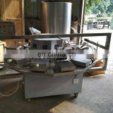 Egg Roll Roller Machine for Making Ice Cream Cone thumbnail-6