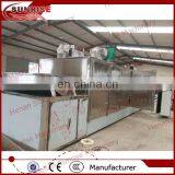 Gas or Electric Cashew Nut Roasting Oven Cashew Roasting Oven thumbnail-7