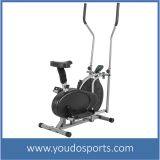 Air Bike Trainer