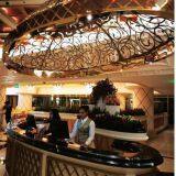 Stainless Steel Ceiling Tiles thumbnail-1