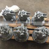 Hitachi Excavator ZX210-3 Swing Device ZX210LC-3 Swing Motor 4610138 thumbnail-3