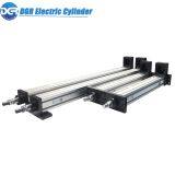 DC12V Stepper Motor 10KN Electric Linear Actuator for Truck Emergency Alert Lights