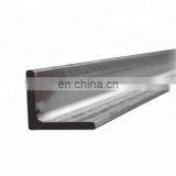 Factory Price SUS 321 310 stainless steel angle bar