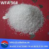 F#30 white fused corundum aluminum oxide