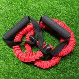 Fitness Tube Titness Chest Expander Chest Expander Exercise thumbnail-3