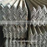 China Manufacturer Equal Angle Steel Bar Price per kg Iron Bars thumbnail-1