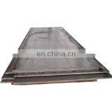 DIN 17100 ST50-2 Hot Rolled Low Alloy High Strength Steel Plate thumbnail-2