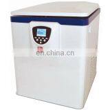 TL5R Floor Standing Low Speed Medical Refrigerated Centrifuge thumbnail-1