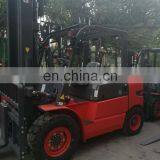 5 Ton Forklift thumbnail-4