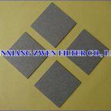 Metal Powder Filter Plate thumbnail-1