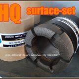 HQ Surface-set Diamond Core Drill Bits, Exploration Drilling Bit, Rock Coring, Geotechnical Drilling Bits thumbnail-2