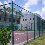 6 Foot Chain Link Fence Used Aluminium Chain Link Fence thumbnail-3