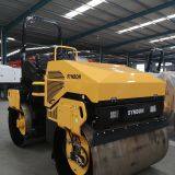 SYNBON Hydraulic, Double Drum Vibratory Roller,SY204H thumbnail-1