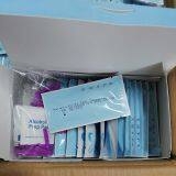Rapid Diagnostic Test Kit Malaria pf Malaria Pf/pv Malaria Pf/pan Whole Blood Test thumbnail-4