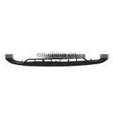 FRONT BUMPER SPOILER FOR Q3 2012 OEM 8U0807061